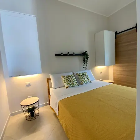 “bedda Mattri” Dimora Siciliana Apartment *