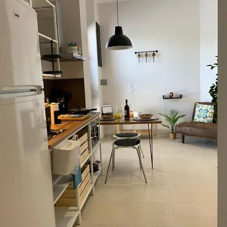 “bedda Mattri” Dimora Siciliana *