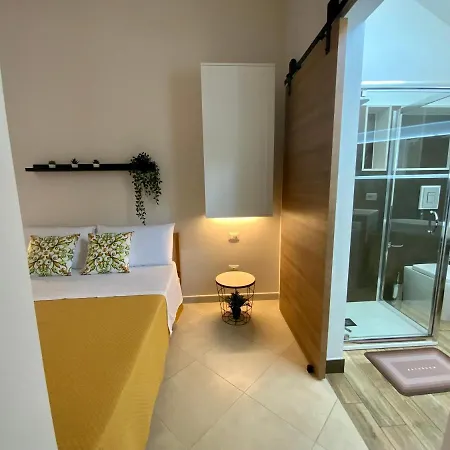 “bedda Mattri” Dimora Siciliana