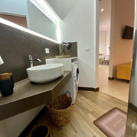 “bedda Mattri” Dimora Siciliana Apartment *