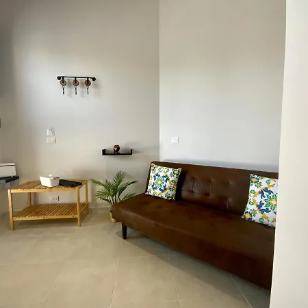 Bedda Matri Dimora Siciliana * אבולה