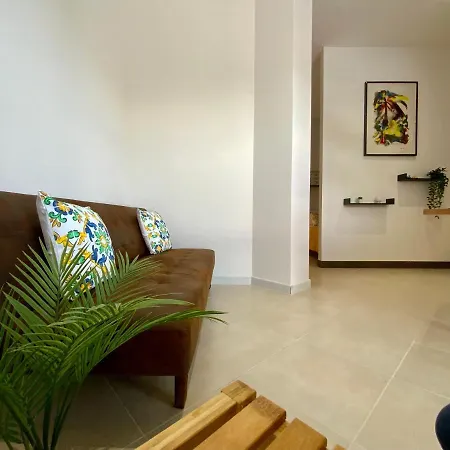 Bedda Matri Dimora Siciliana דירה