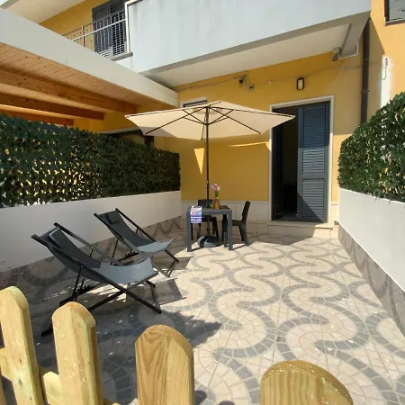 Bedda Matri Dimora Siciliana