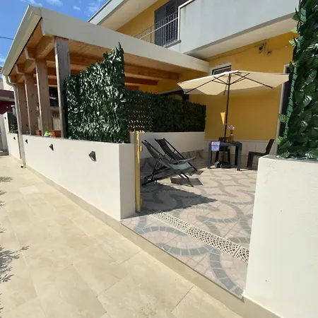 Bedda Matri Dimora Siciliana *