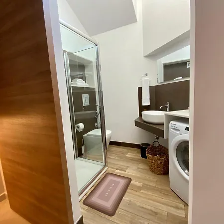 Bedda Matri Dimora Siciliana דירה